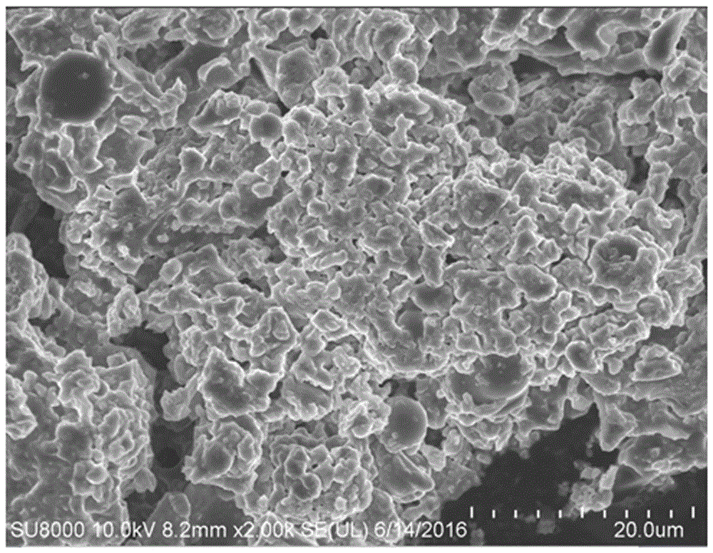 Preparation method and application of magnetically-activated hydrothermal biological carbon