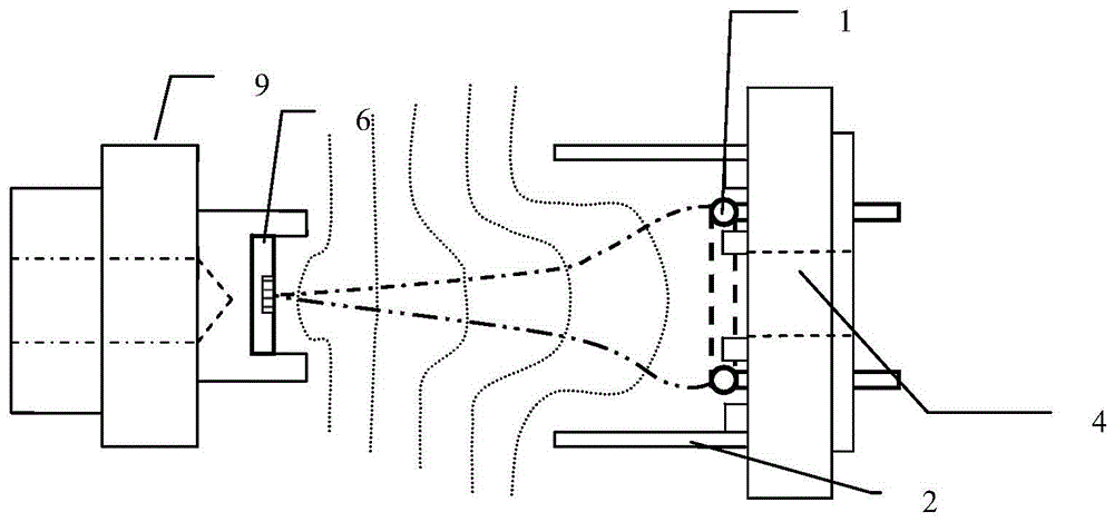 X-ray sources for differential phase-contrast imaging with x-ray gratings