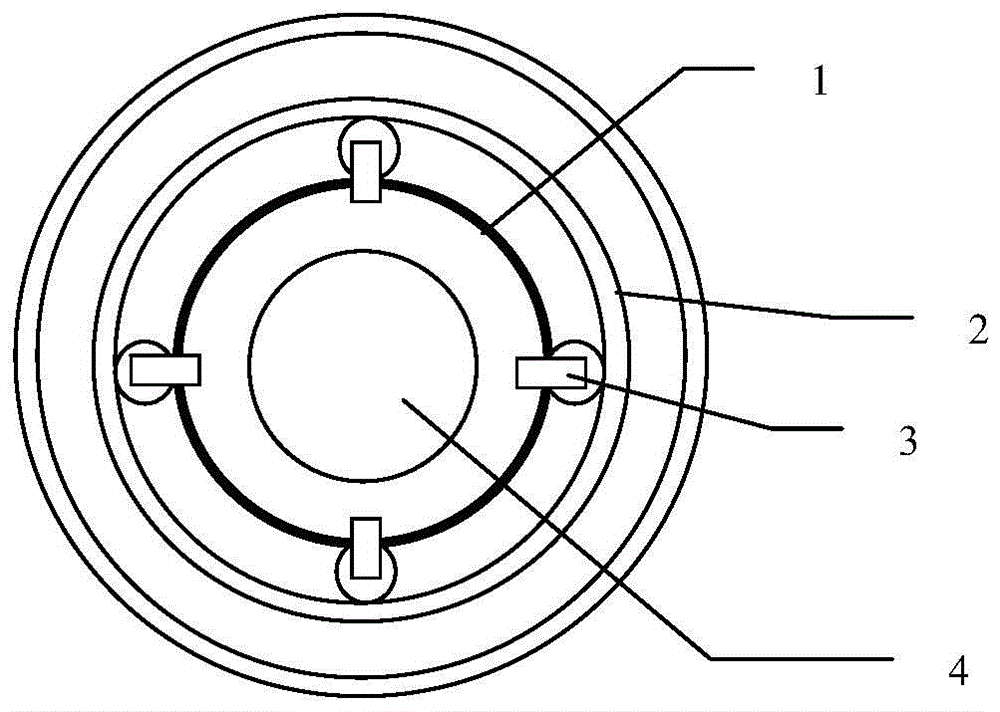 X-ray sources for differential phase-contrast imaging with x-ray gratings