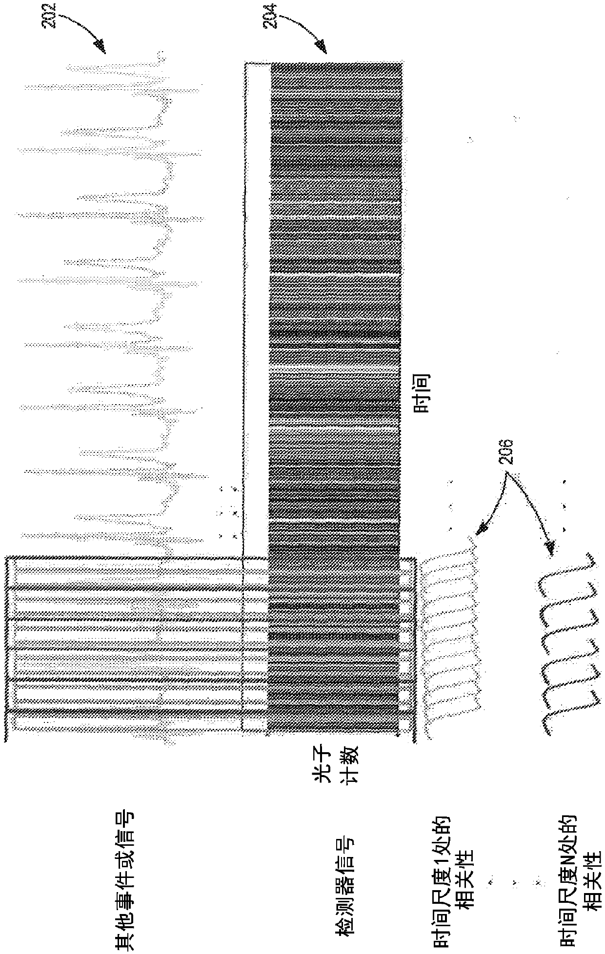 System and method for monitoring absolute blood flow