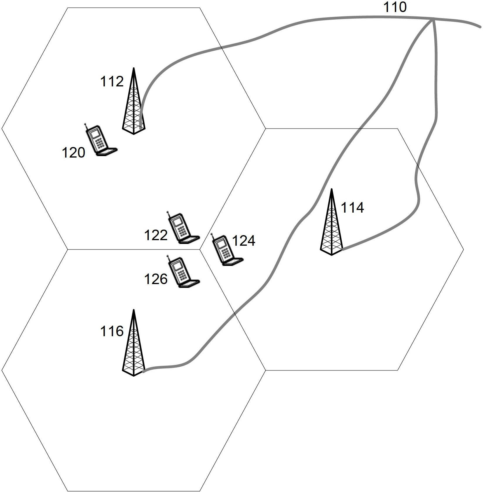 Method for detecting carrier phase difference under mismatch delay in transmitter and receiver