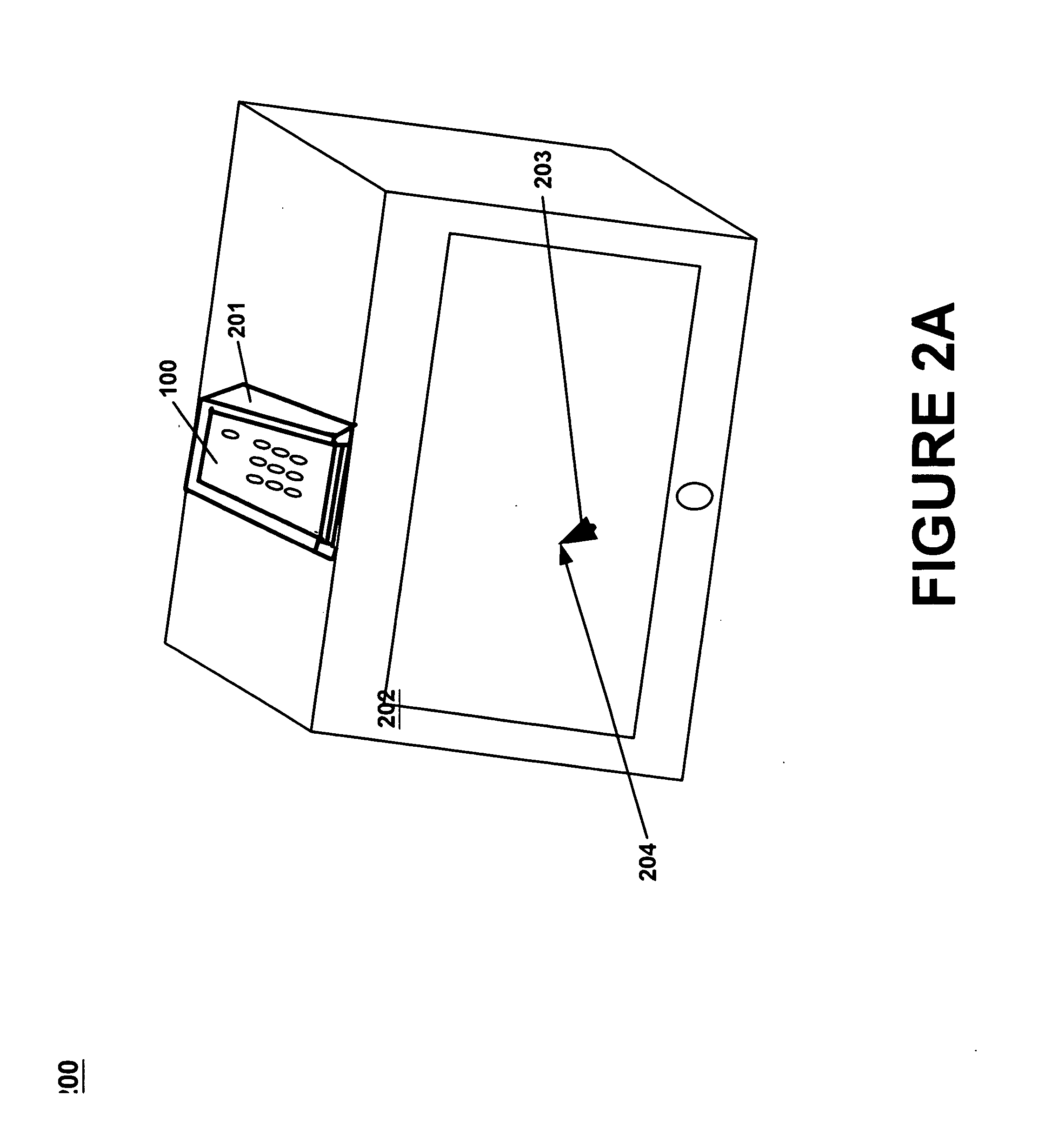 Method and system for controlling a display device