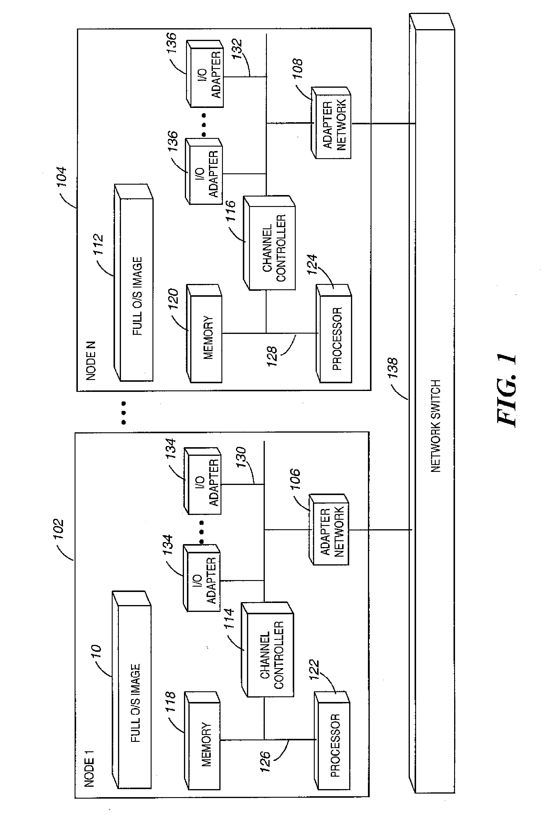 Increasing buffer locality during multiple table access operations