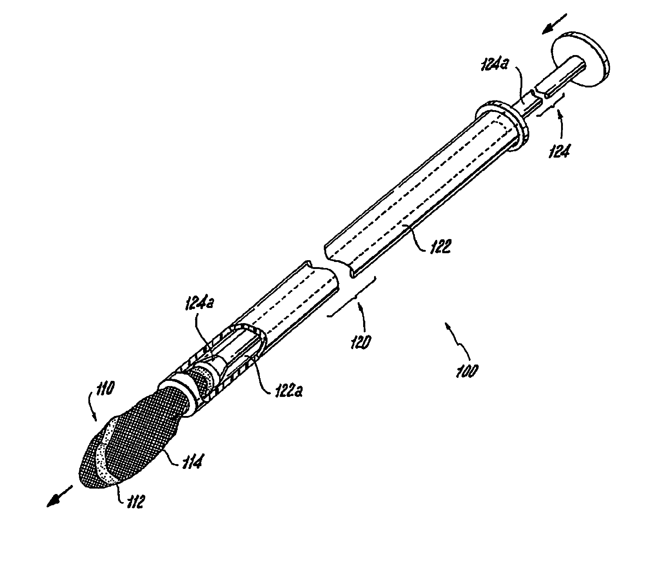 Hernia repair system