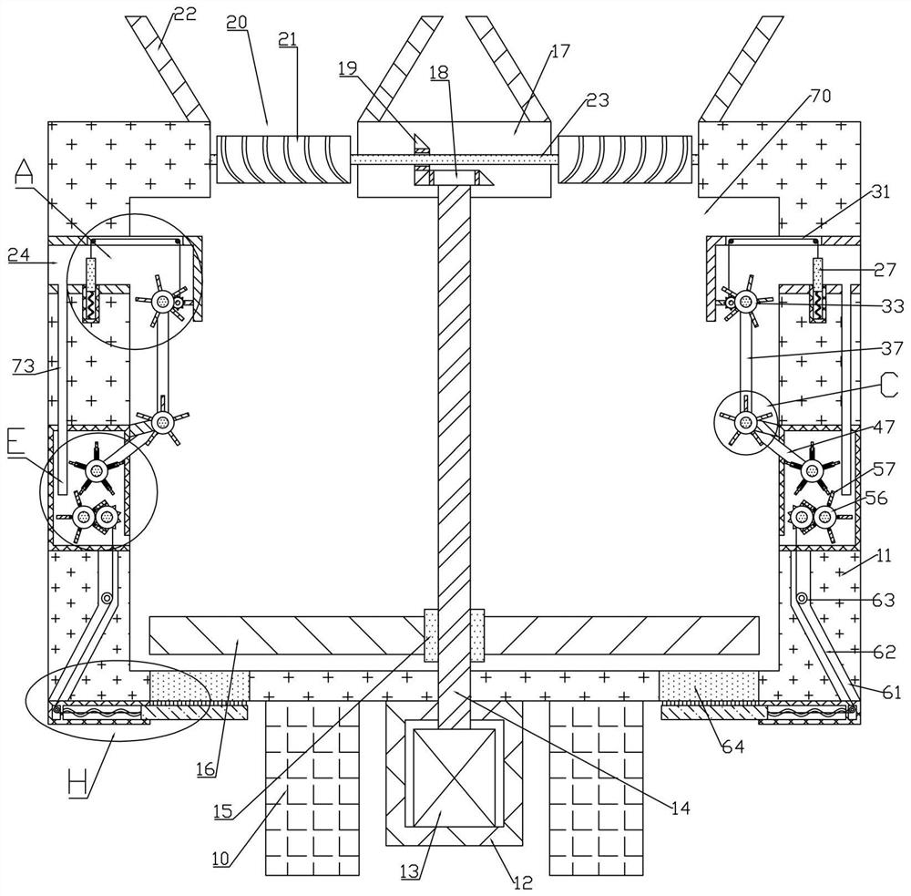 A method of using a pulper for recycling cartons