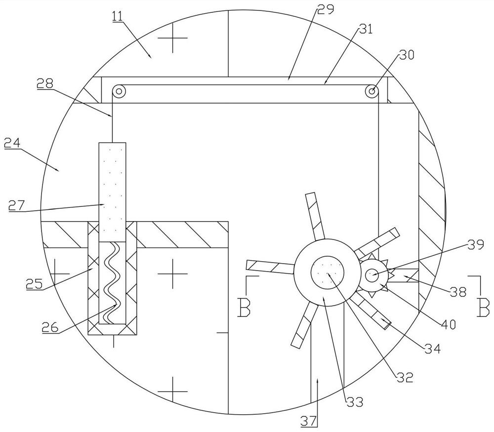 A method of using a pulper for recycling cartons