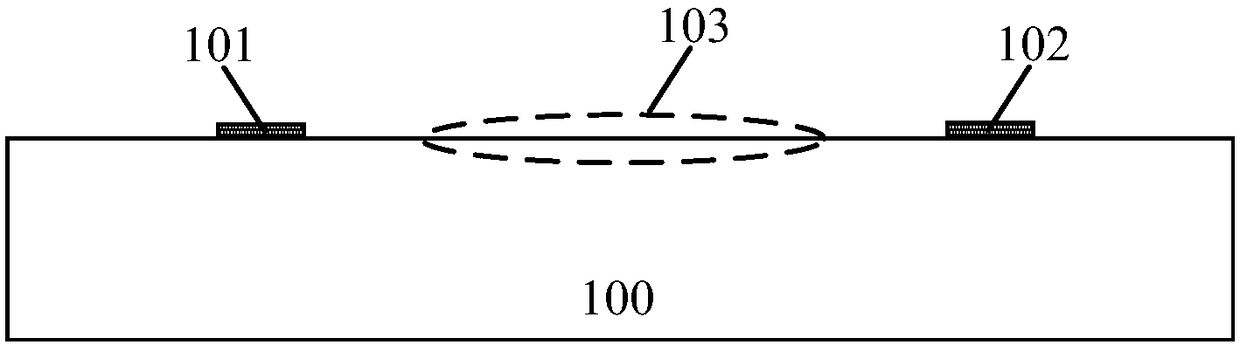 Packaging method and packaging structure of piezoelectric acoustic wave device