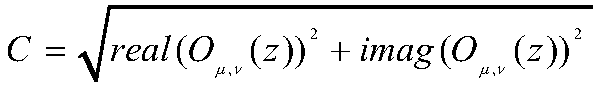 A fingerprint feature extraction and compression coding method based on Gabor transformation