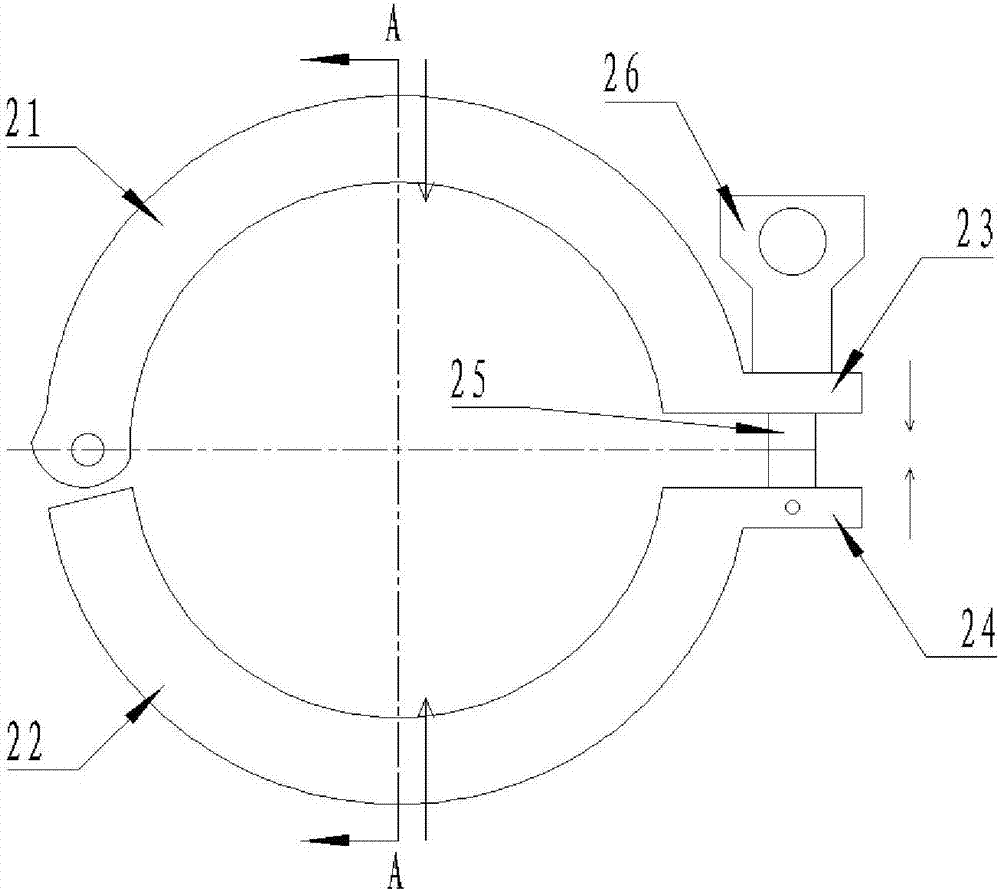 Pipe cleaning experimental facility suite for crude oil pipeline