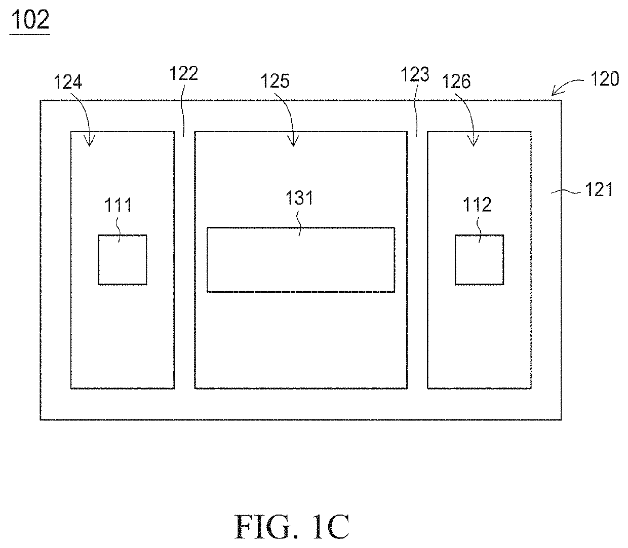 Optical sensing device and optical sensing system thereof