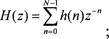 Sensing method for sample topography and property under nano size