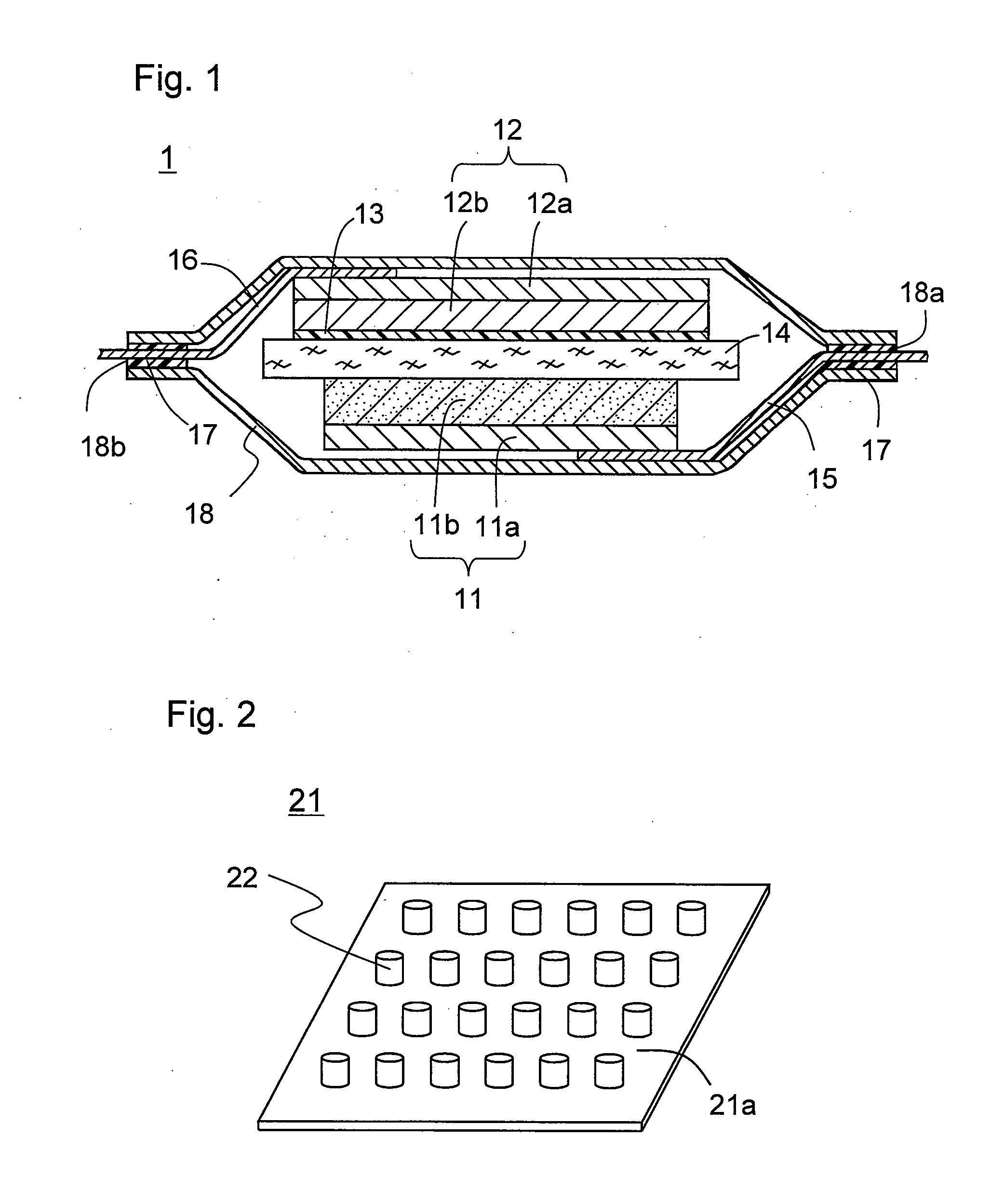 Lithium ion secondary battery