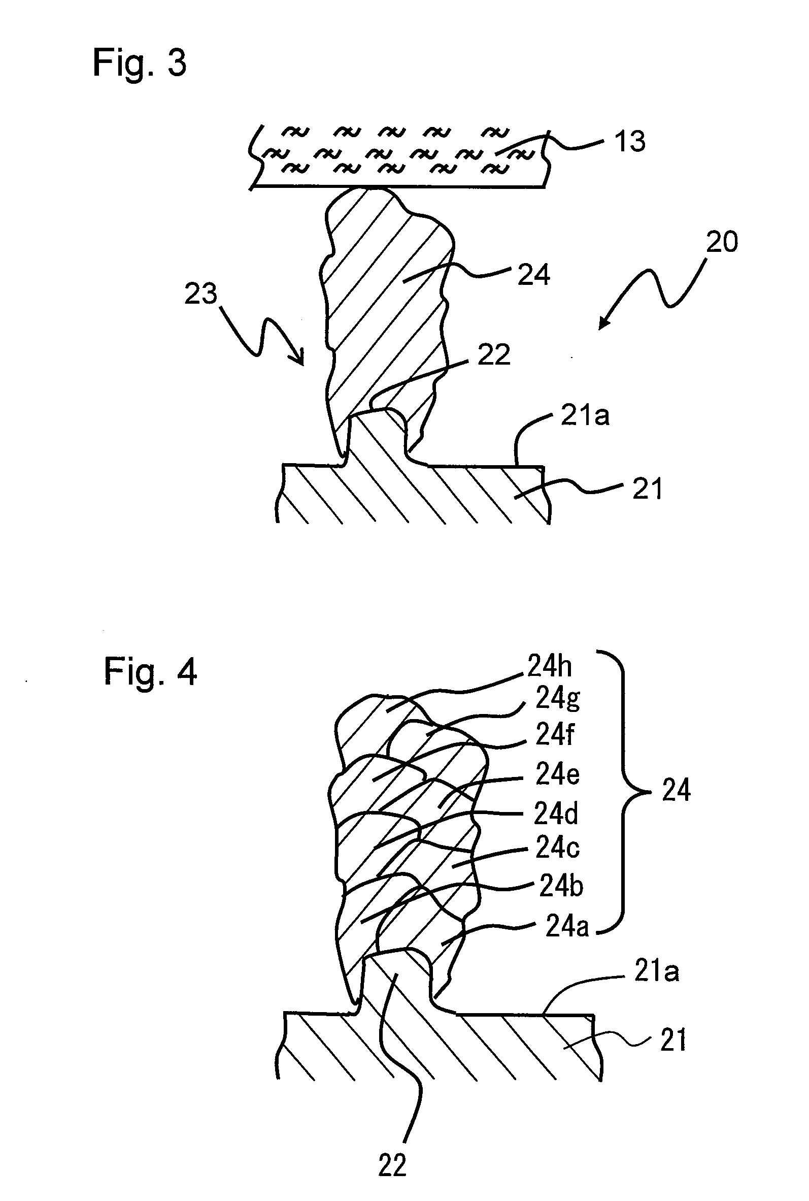 Lithium ion secondary battery