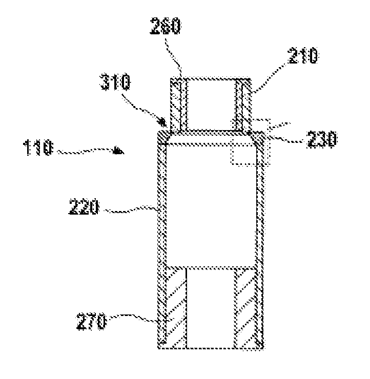 Windshield wiper device