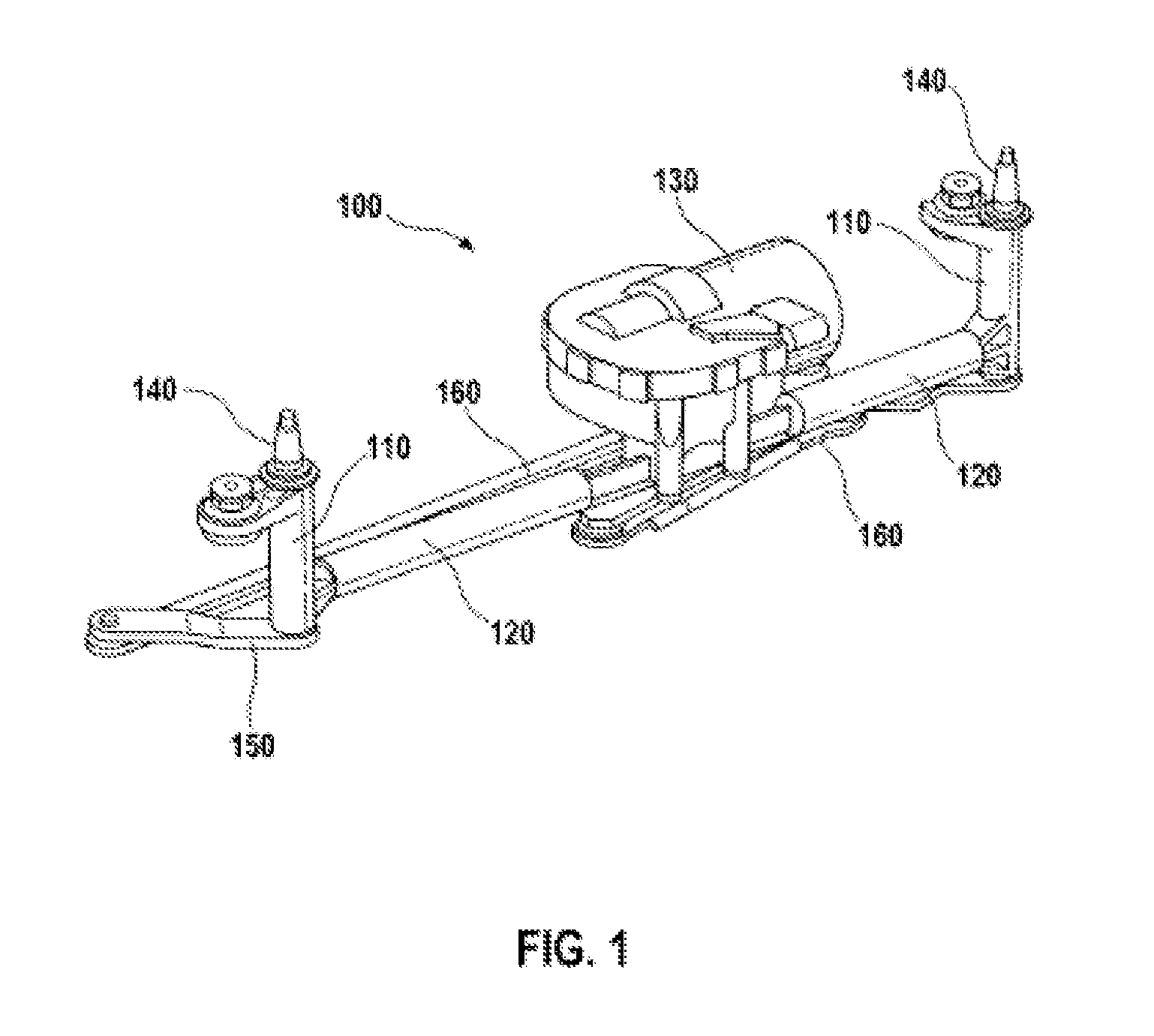 Windshield wiper device