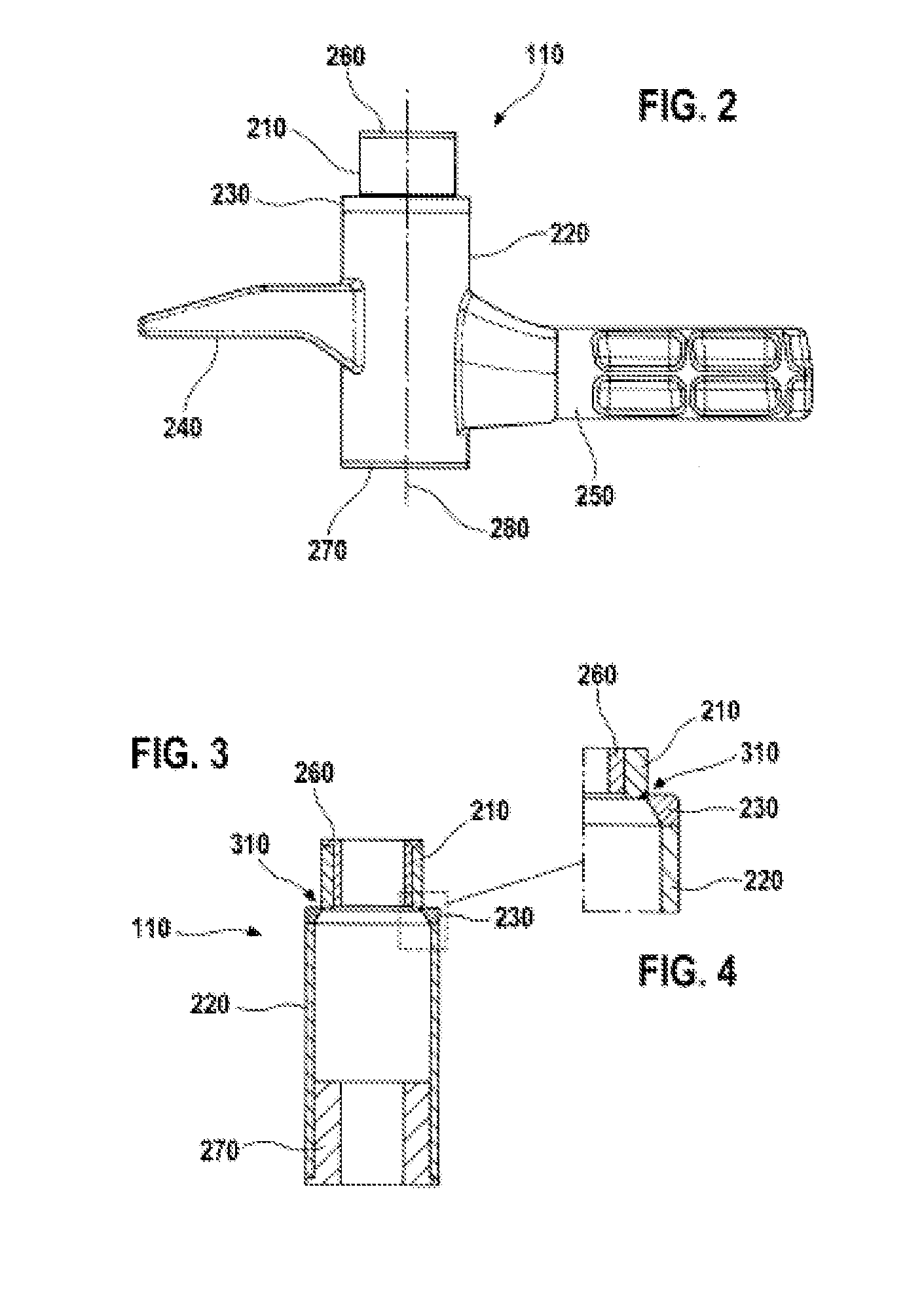 Windshield wiper device