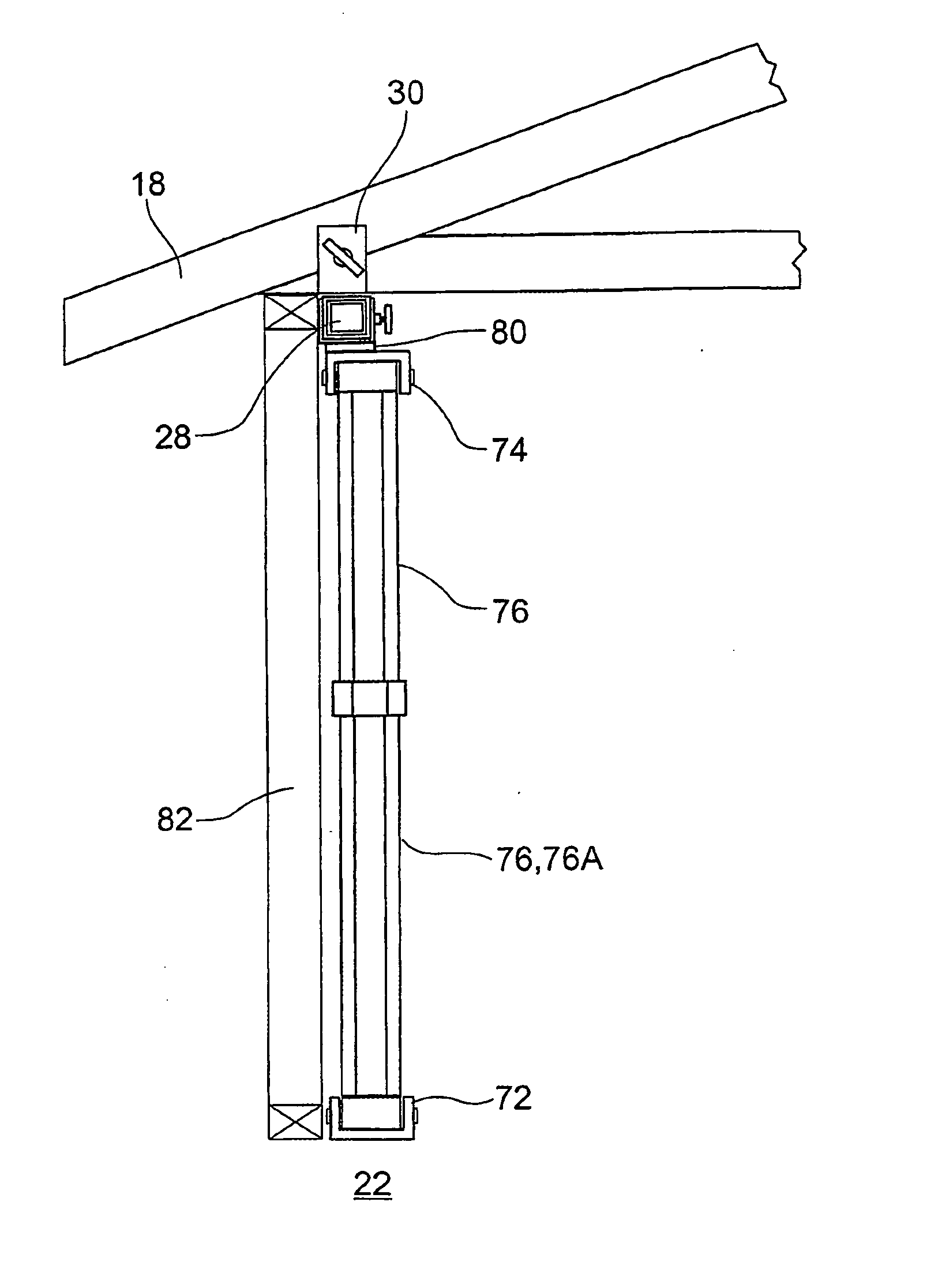 Construction System, Method and Apparatus