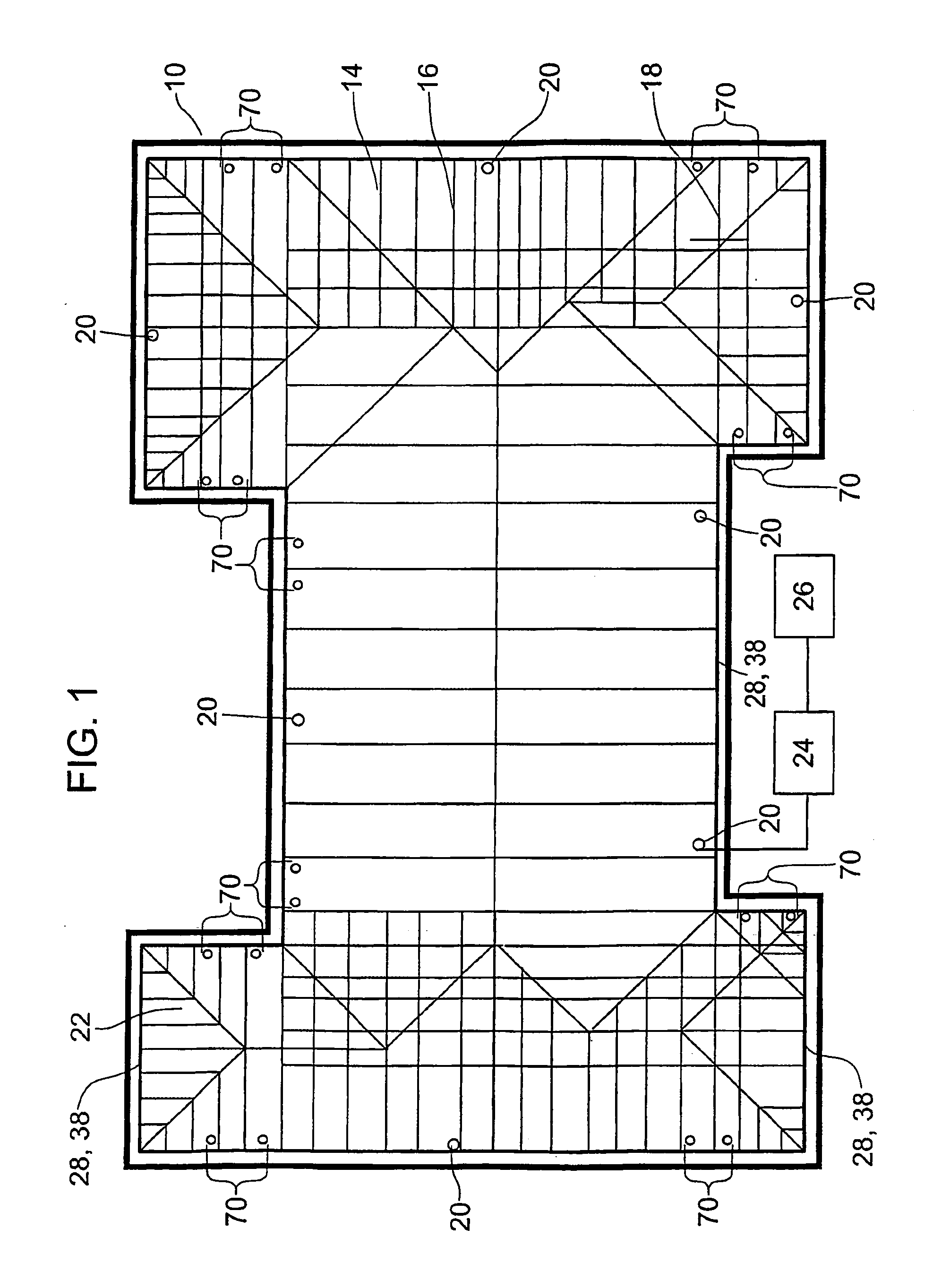 Construction System, Method and Apparatus