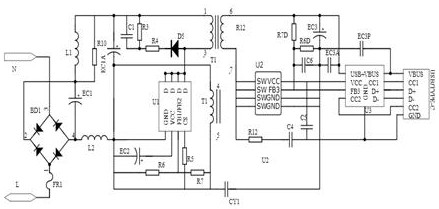 Bilateral feedback control method and bilateral feedback device