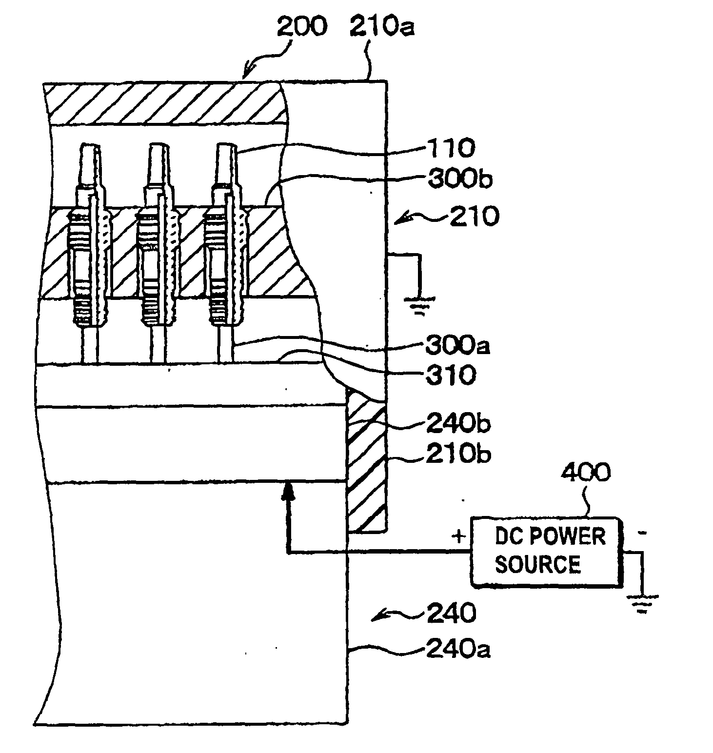 Method of inspecting insulators to detect defects