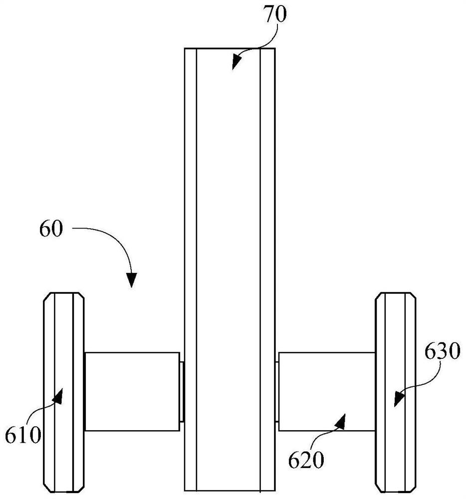 Filter and communication equipment