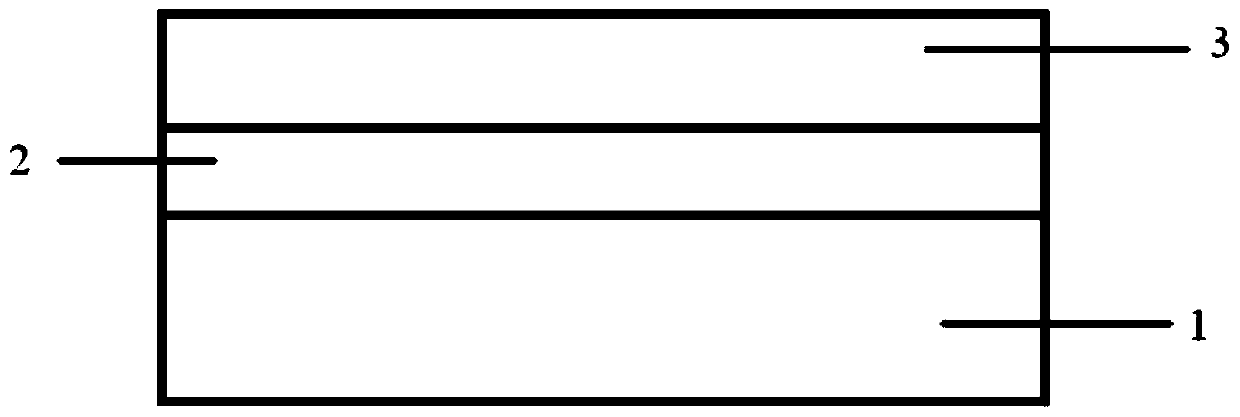 Window with infrared transparent conductive function