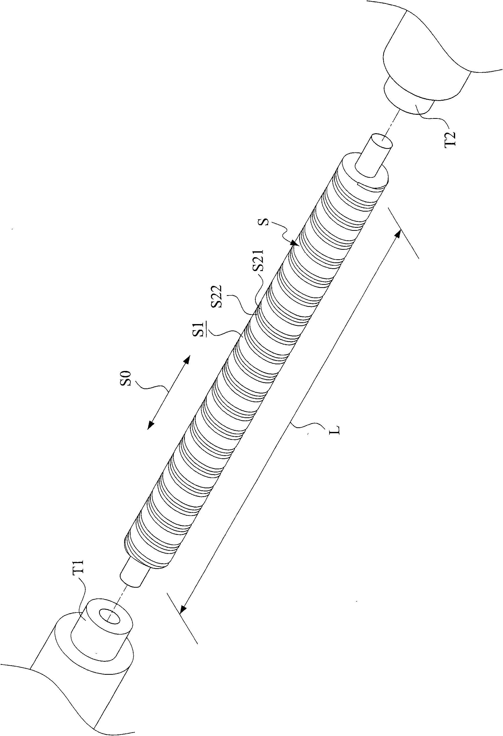 Manufacturing method of surface adhered light-emitting element lamp group