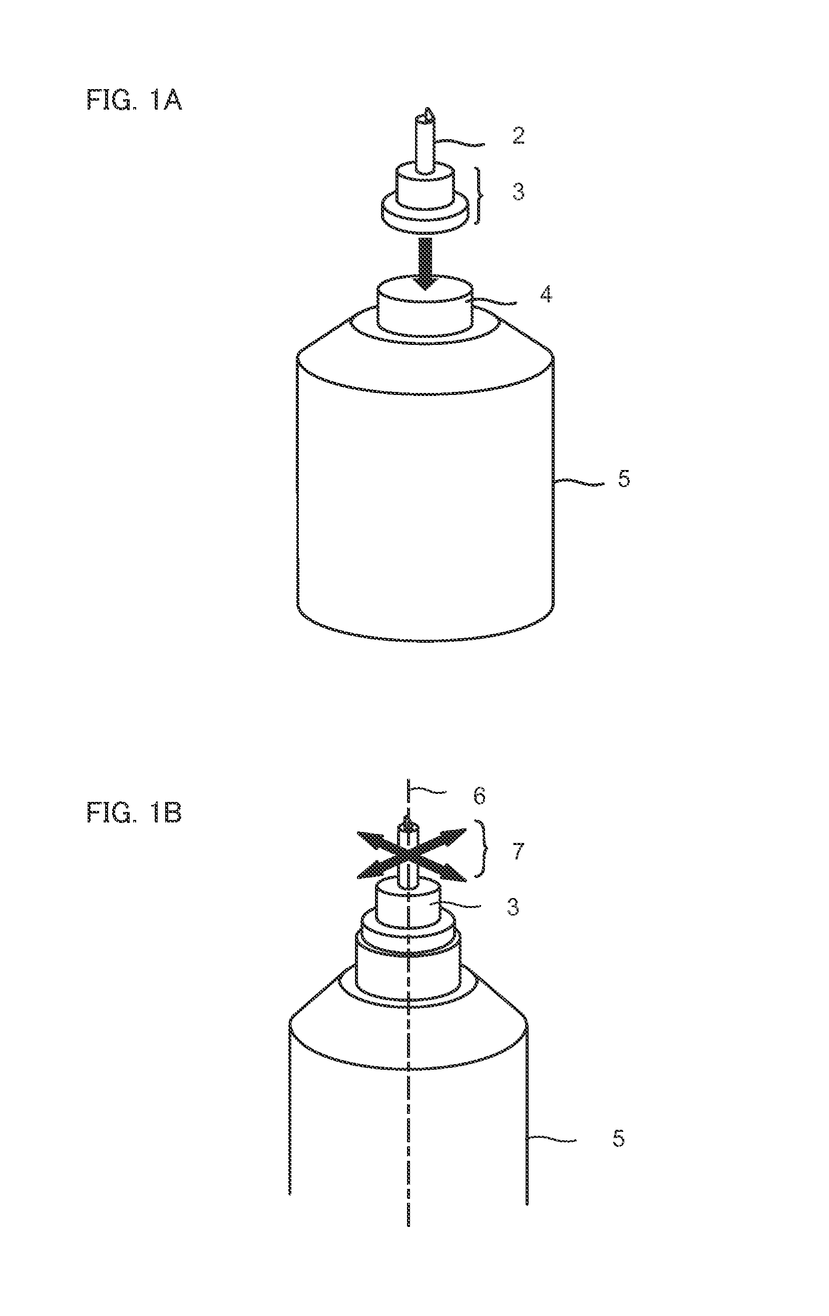 Adjustment mechanism for rotation runout and dynamic balance of rotating tool