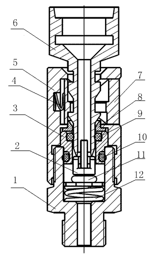 Quick connector