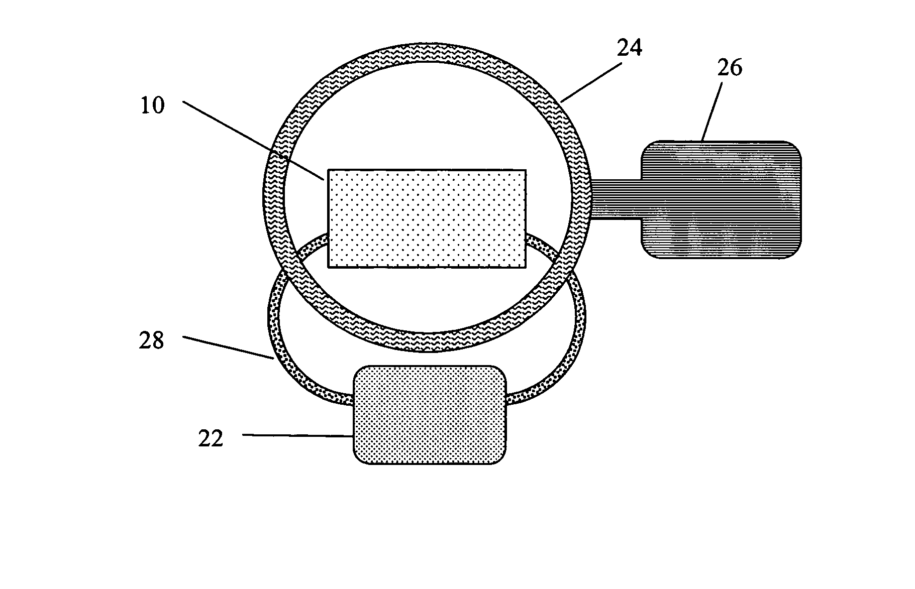 Quantum vacuum energy extraction