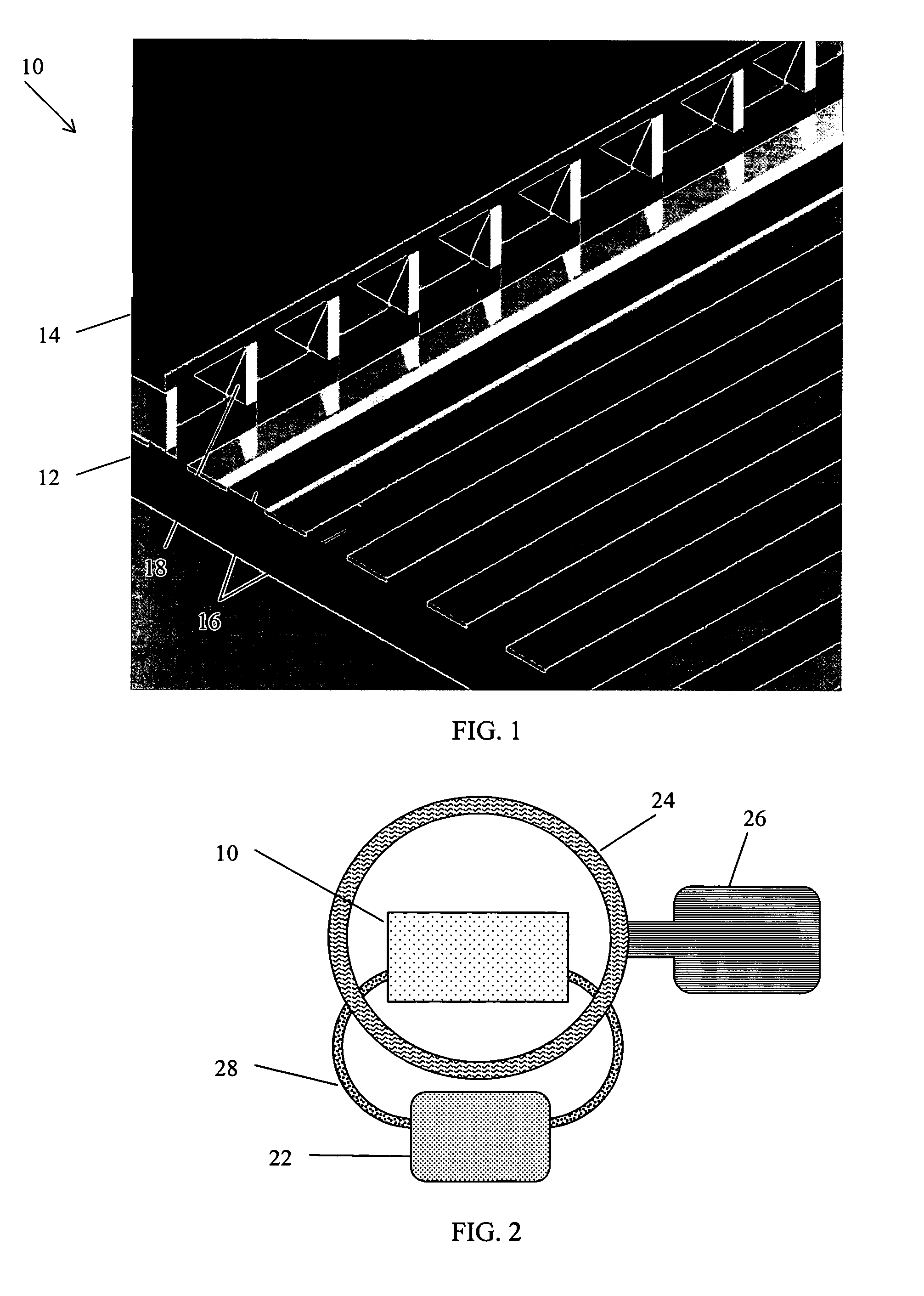 Quantum vacuum energy extraction