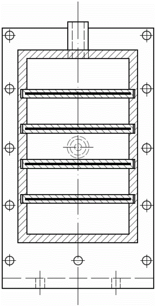 Evaluation device and evaluation method for dynamic demulsification and dehydration characteristics of crude oil emulsion