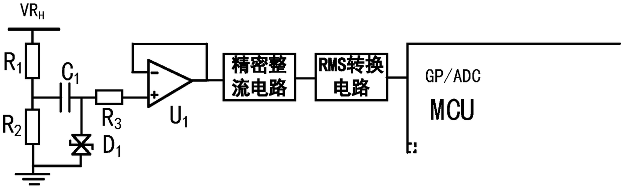 Volume DBD (dielectric-barrier discharge) based oxide generation and formaldehyde removal device