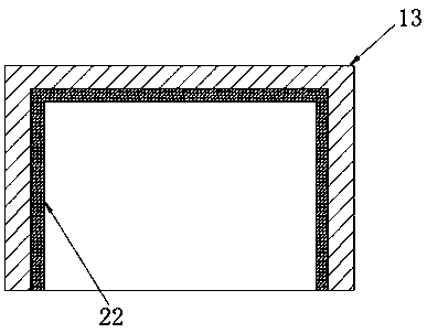 Battery car antitheft alarm device based on network communication