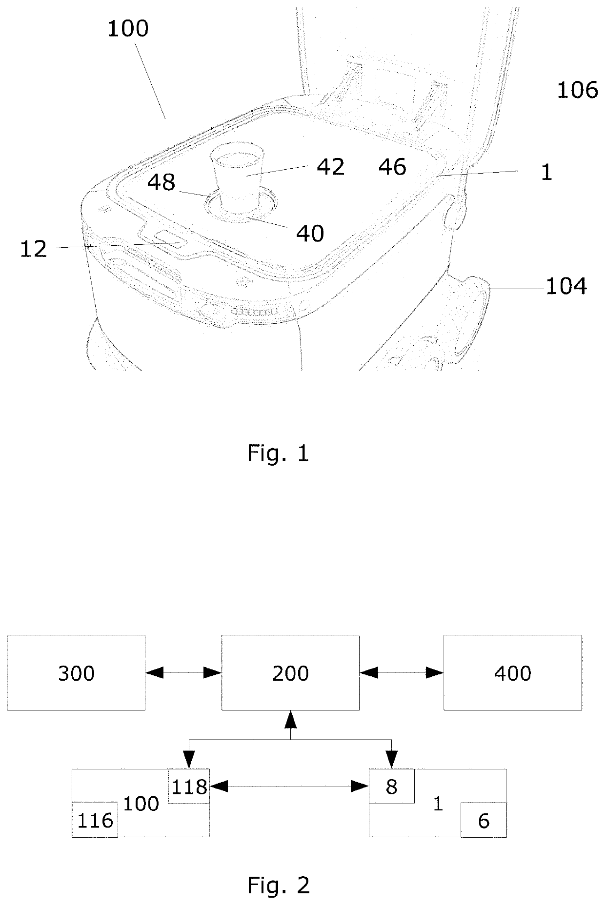 System and method for beverage dispensing