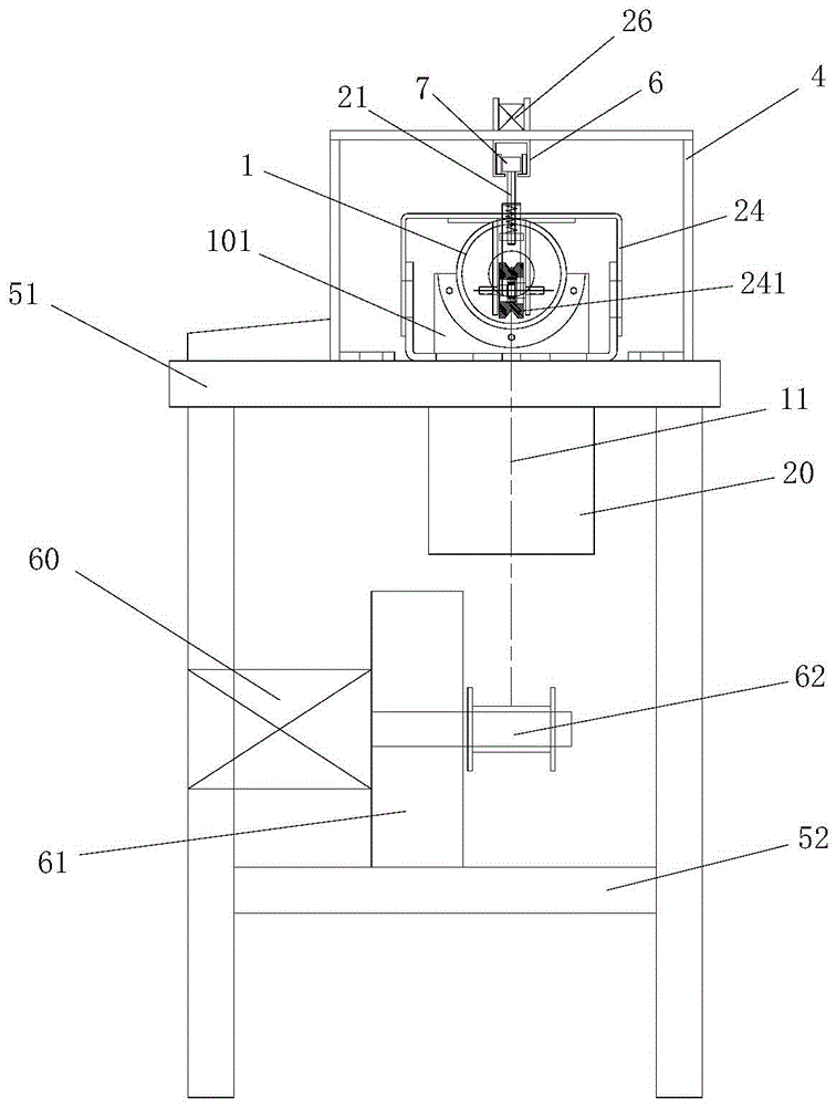 Crude Oil Pipeline Pass Ball Wax Removal Simulation Experimental Device and Experimental Method