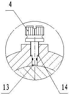 Adjustable damper