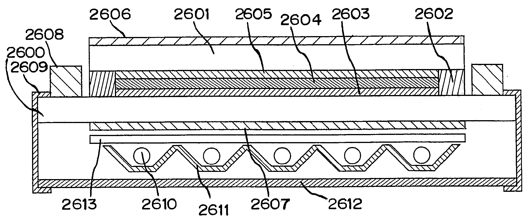 Thin Film Transistor and Display Device, Method for Manufacturing the Same, and Television System