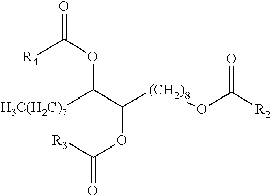 Lubricant composition