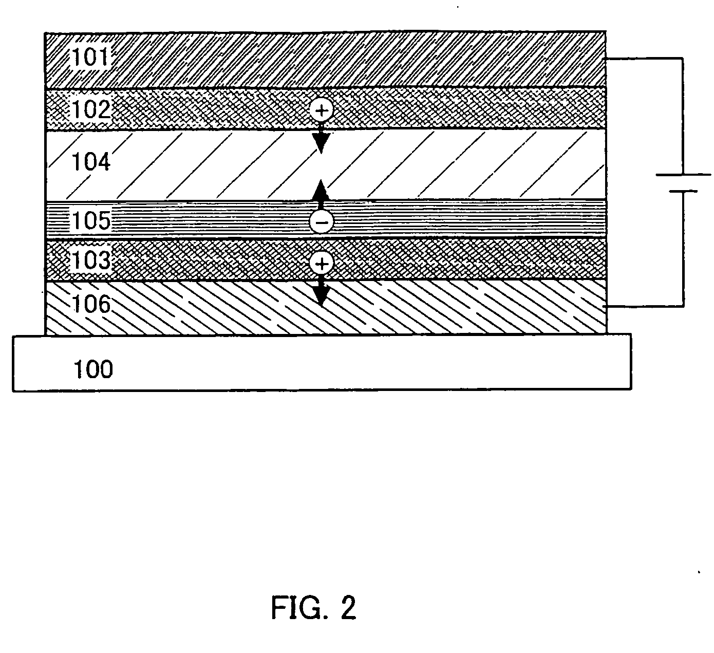 Light Emitting Element