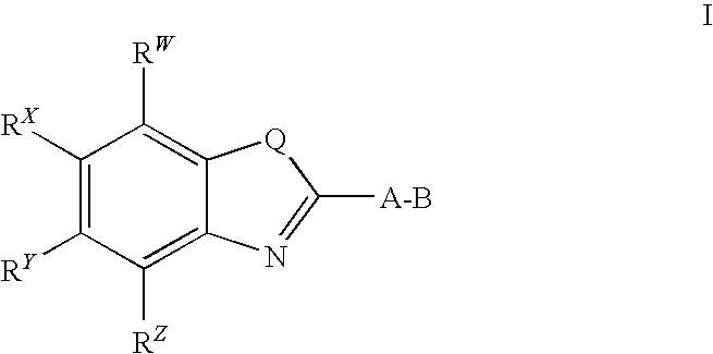 CETP inhibitors derived from benzoxazole arylamides