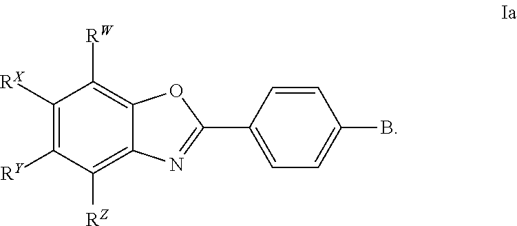 CETP inhibitors derived from benzoxazole arylamides