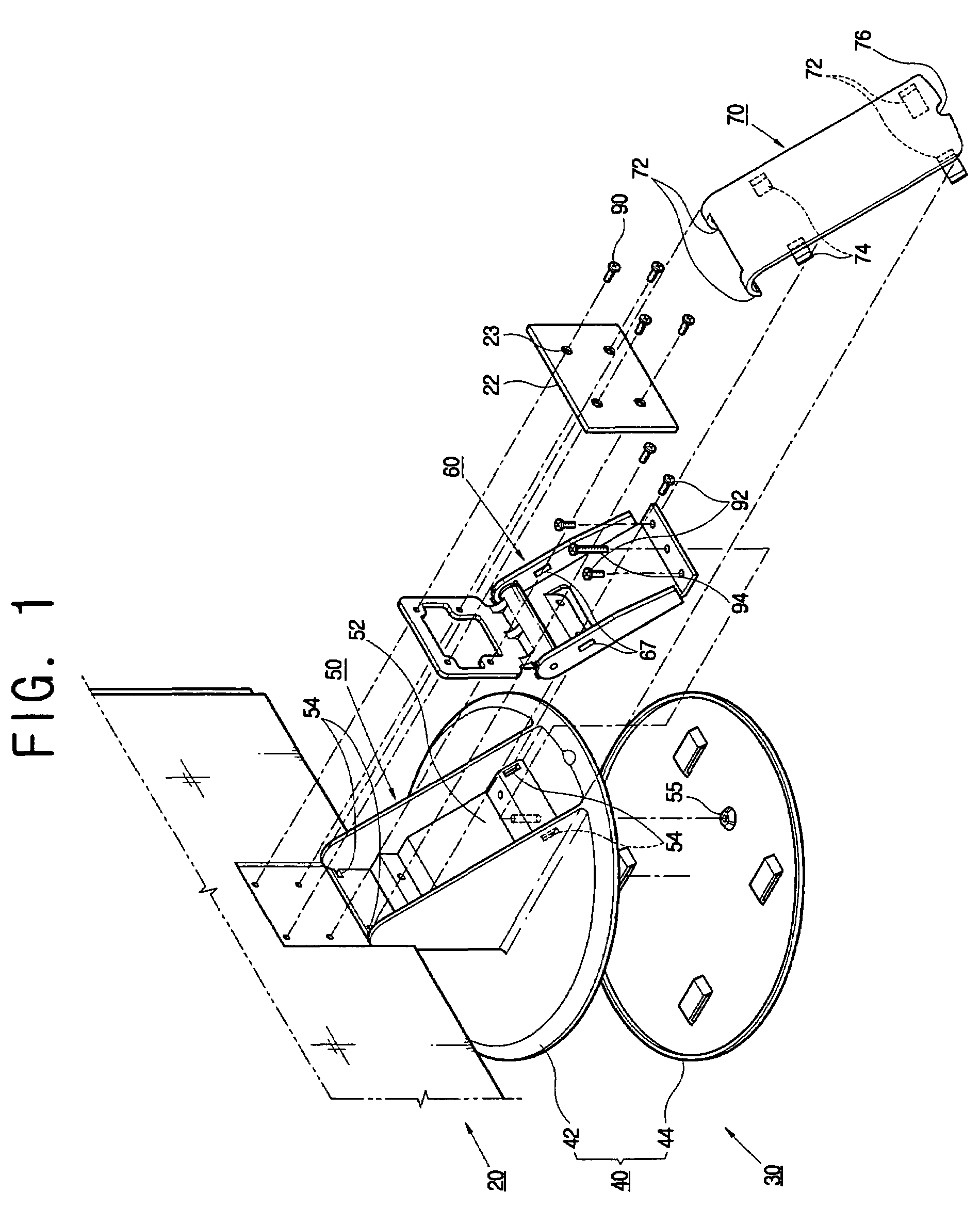 Display apparatus