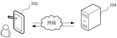 Text recognition method and device, computer equipment and storage medium