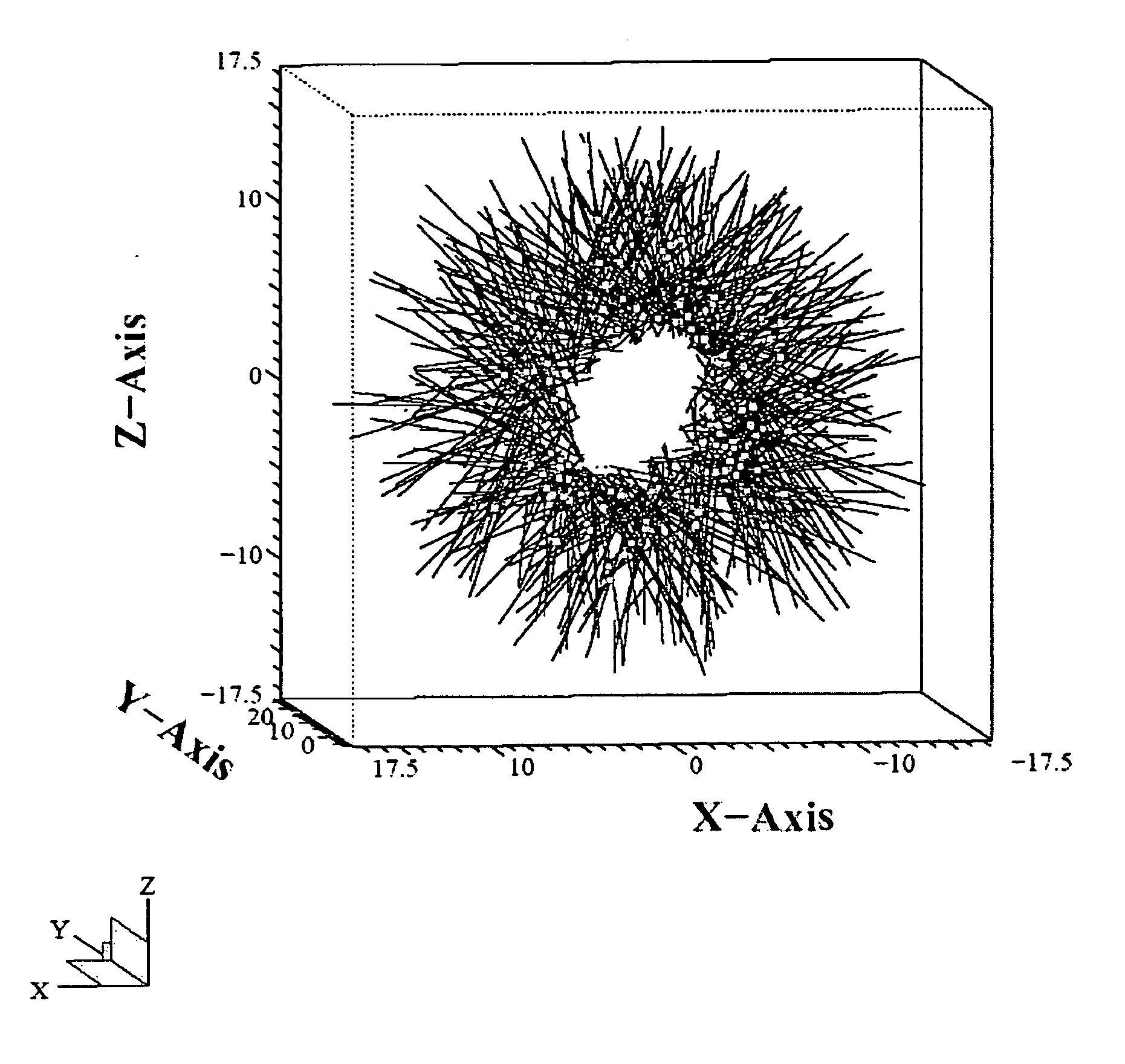 Porous substrates, articles, systems and compositions comprising nanofibers and methods of their use and production