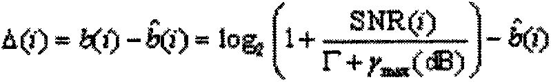 Low voltage power carrier transmission algorithm