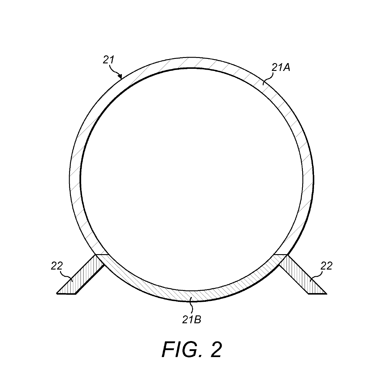 Aerosol Generating Device With A Laser