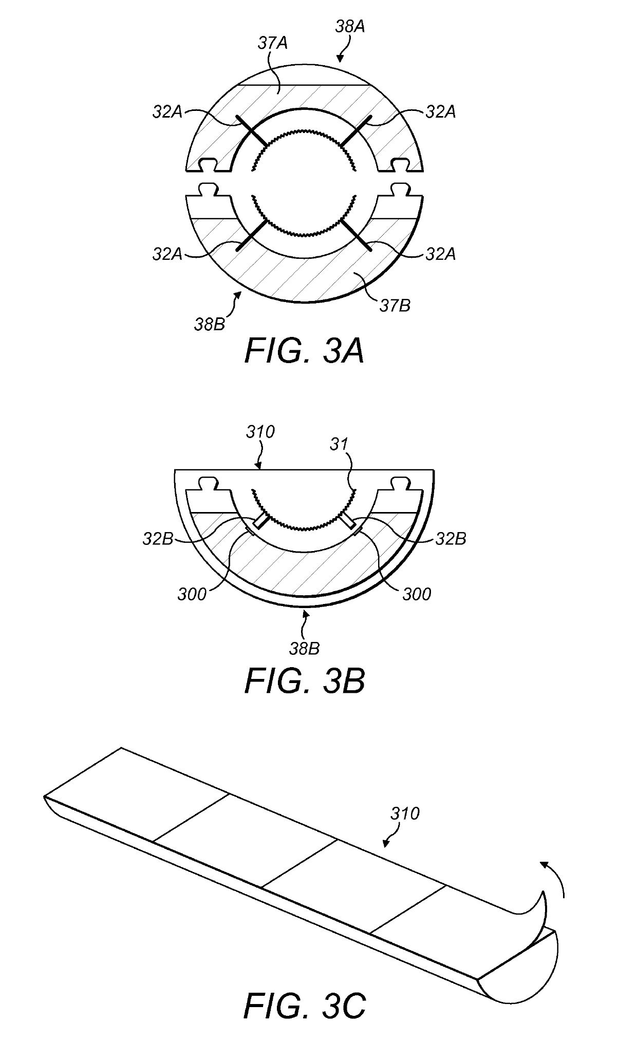 Aerosol Generating Device With A Laser