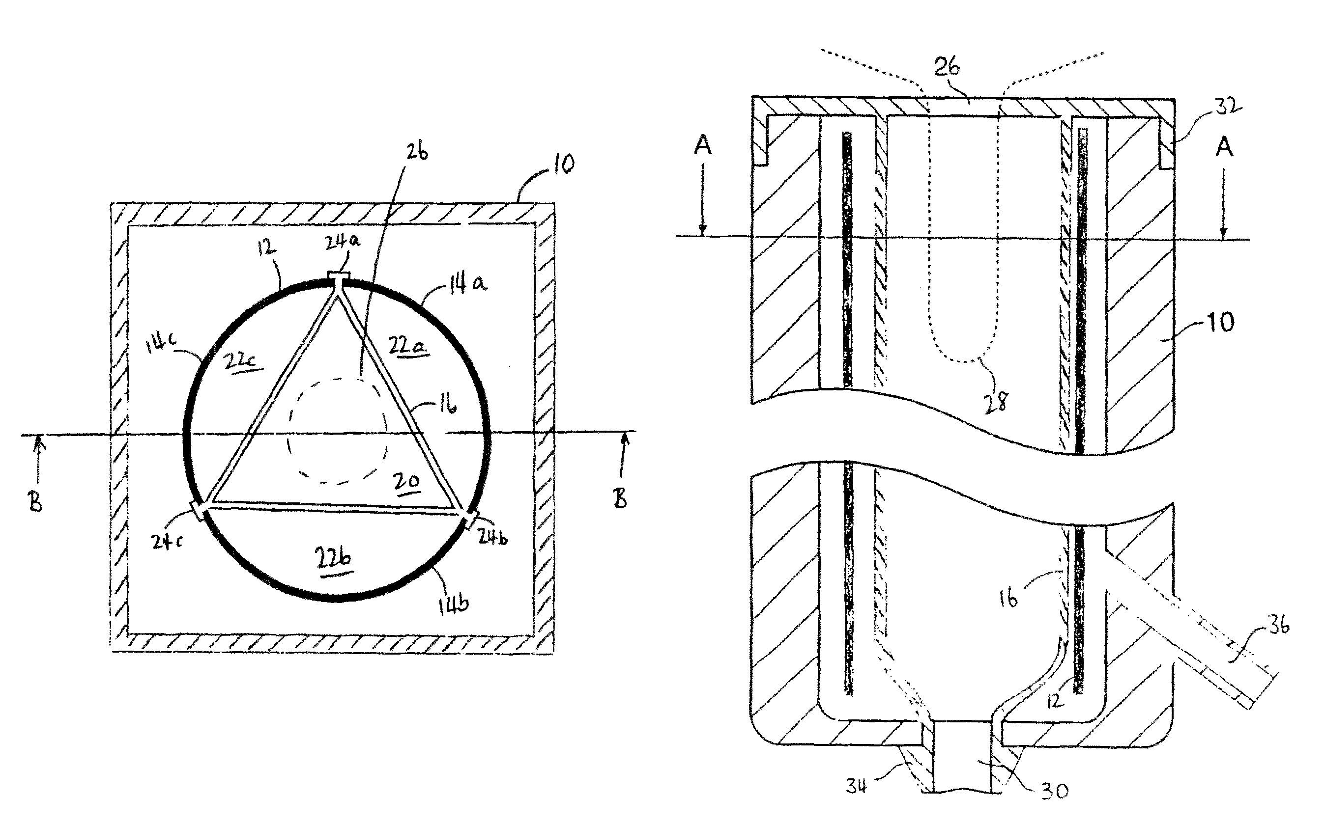 Milking apparatus and method