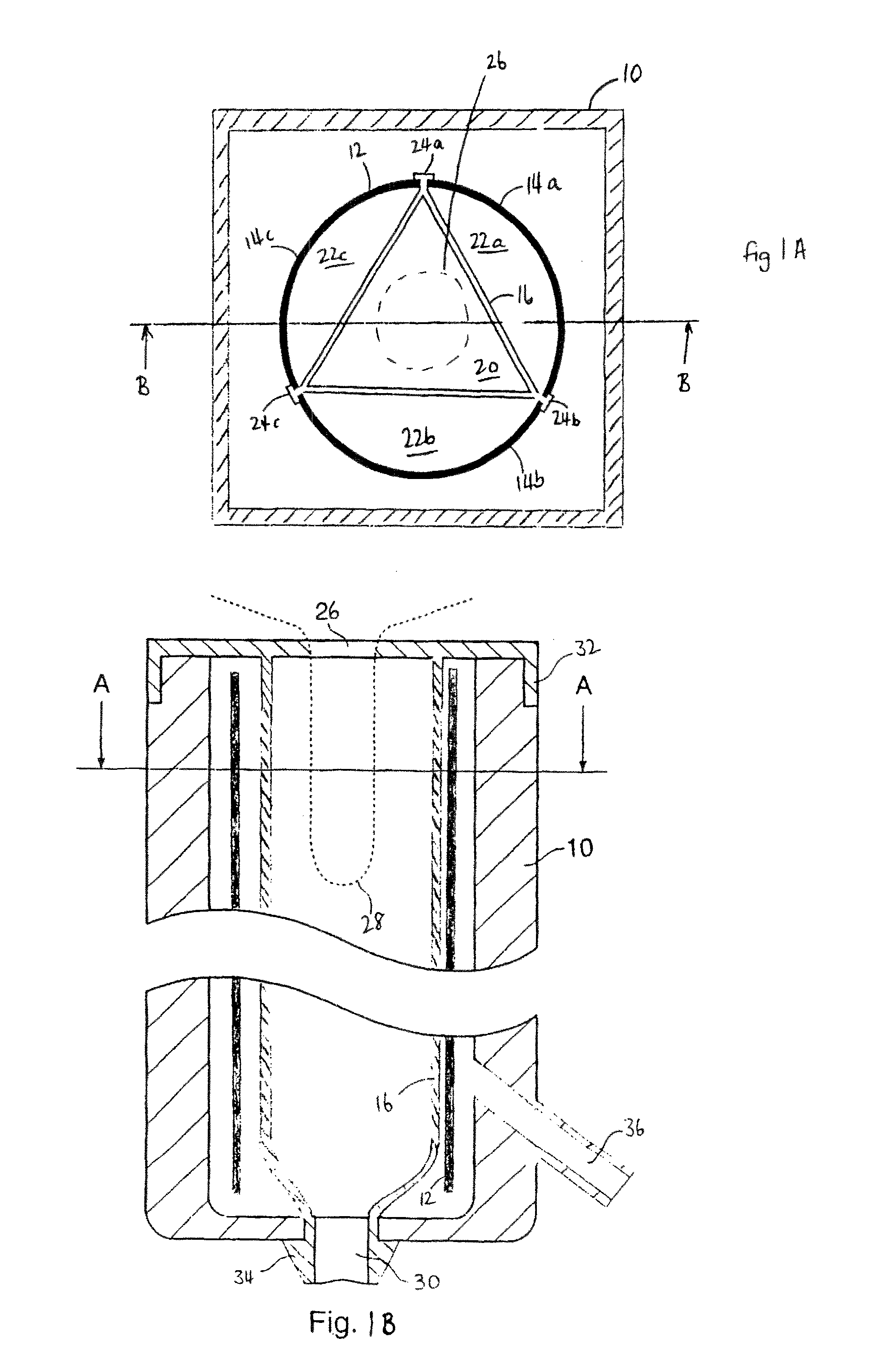 Milking apparatus and method